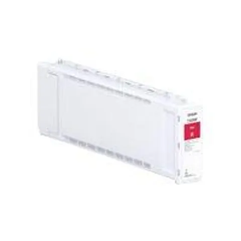 Tinte T50MF Rot, 700 ml - Epson Partner – Bild 4