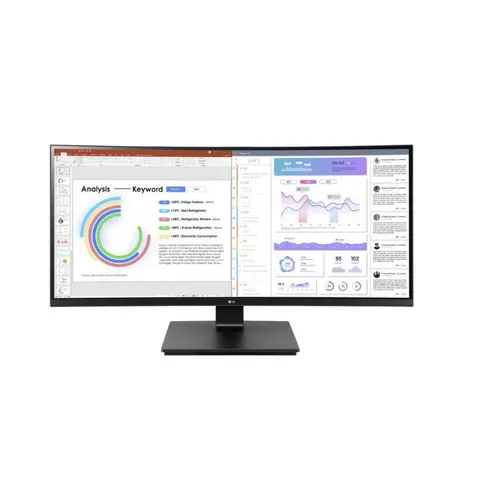 LG 34BA75QE-B.AEU 86,72cm – Bild 2