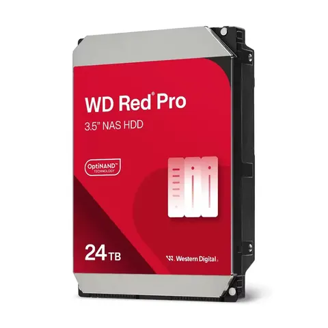 Western Digital Red Pro internal hard drive – 903088 – Bild 3