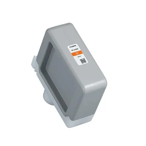 Patrone Canon PFI-2100O orange – Bild 3