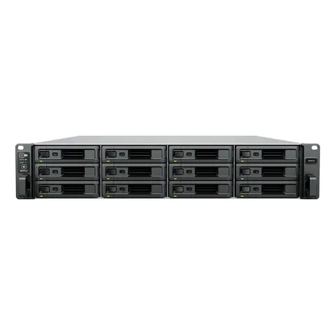 Synology NAS SA3610 12bay – Bild 2