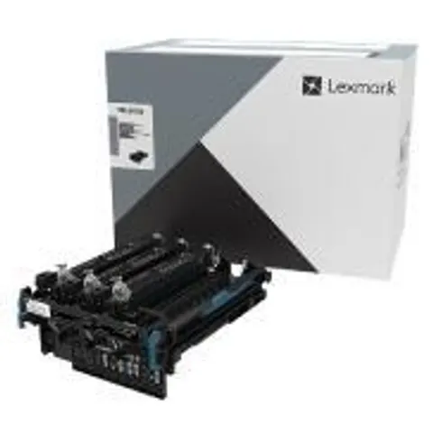 Lexmark 78C0ZK0 developer unit – Bild 2