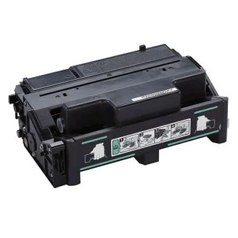 Ricoh 406522 - Schwarz - Toner – Bild 3
