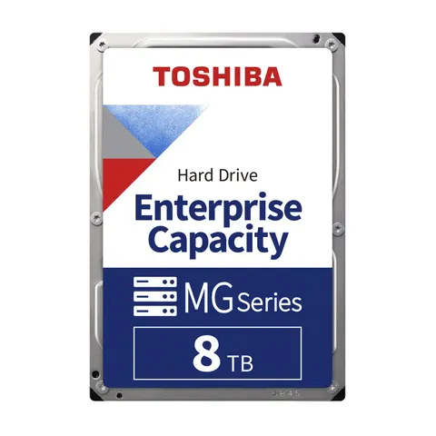 Toshiba MG10ADA800E internal hard drive – Bild 2