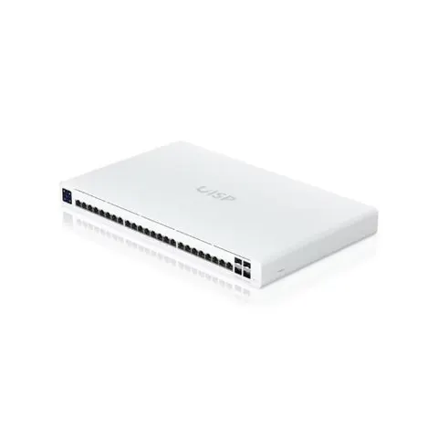 Ubiquiti UISP Switch Pro 24-Port Switch – Bild 2