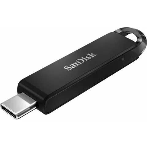 SanDisk Ultra USB flash drive – 167110 – Bild 4