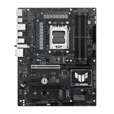 Asus TUF Gaming B850-PLUS Wifi – Bild 3
