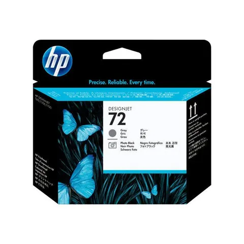 HP 72 Druckkopf Thermal Inkjet – Bild 3