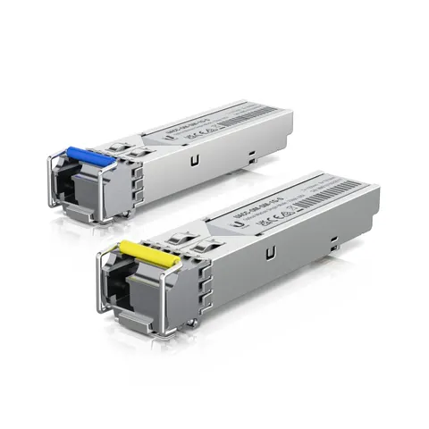 Ubiquiti UACC-OM-SM-1G-S-2 network transceiver module – Bild 2