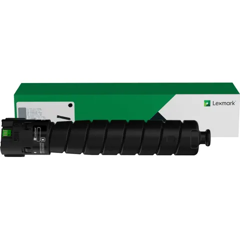 Lexmark 73D0HK0 toner cartridge – Bild 3