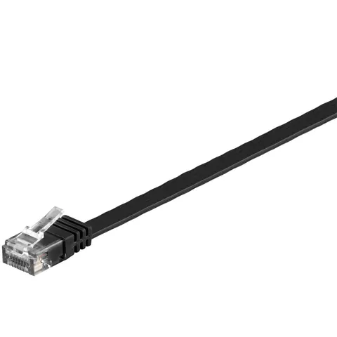 goobay Netzwerkkabel 95387 5 m – Bild 2