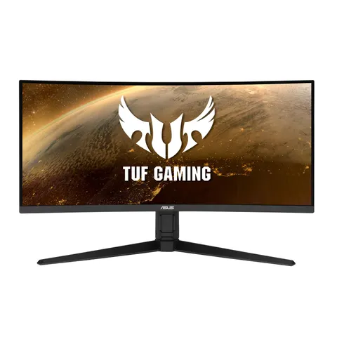 ASUS VG34VQL1B 86,36cm VA WLED – Bild 2