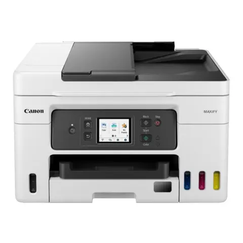 Canon MAXIFY GX4050 - Tintenstrahldrucker – Bild 4