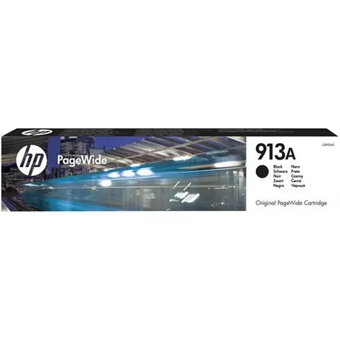 HP 913A (L0R95AE) - Schwarz - Druckerpatrone – Bild 3