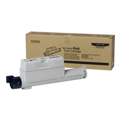 Xerox 106R01221 - Schwarz - Toner – Bild 2