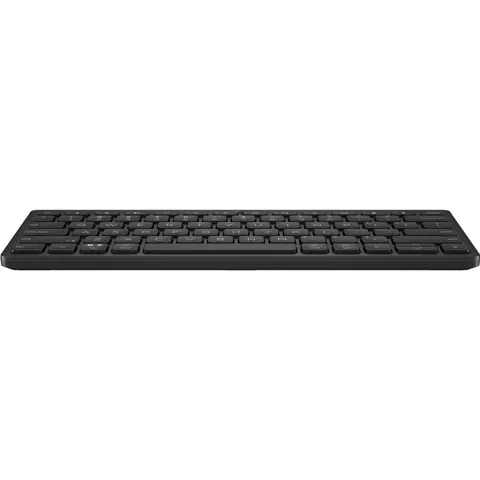 HP Tastatur 350 – Schwarz – Bild 2