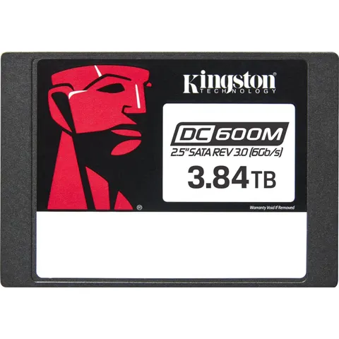 Kingston DC600M 3840GB – Bild 2