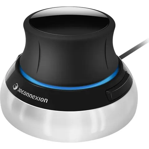 3Dconnexion 3DX-700059 other input device – Bild 2