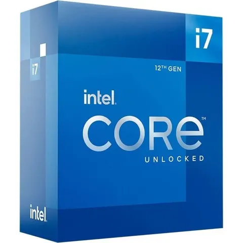 Intel Core i7-12700K processor – Nicht spezifiziert – Bild 3