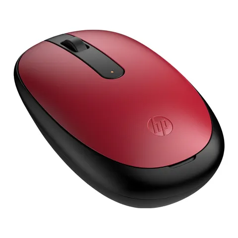 HP 240 Bluetooth Maus rot – Bild 2