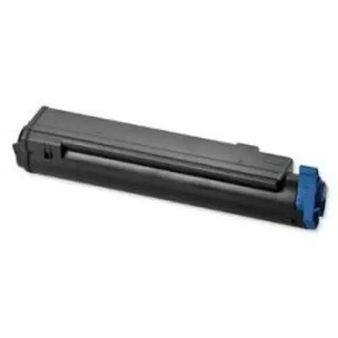 OKI TONER schwarz 7000 Seiten – Bild 3