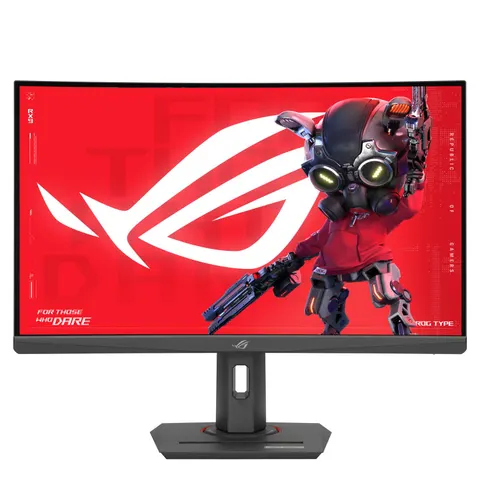 ASUS ROG Strix XG27WCMS 68,58cm Fast VA – Bild 2