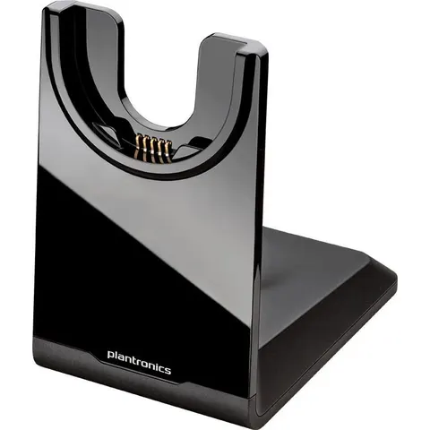 HP Poly Voyager Focus UC USB-A Charging Stand – Bild 2