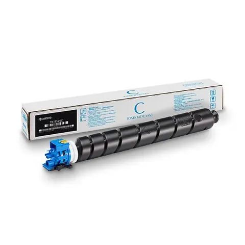 Kyocera TK-8525C - Cyan - Toner – Bild 3