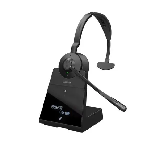 Jabra Engage 75 SE – Schwarz – 030976 – Bild 2
