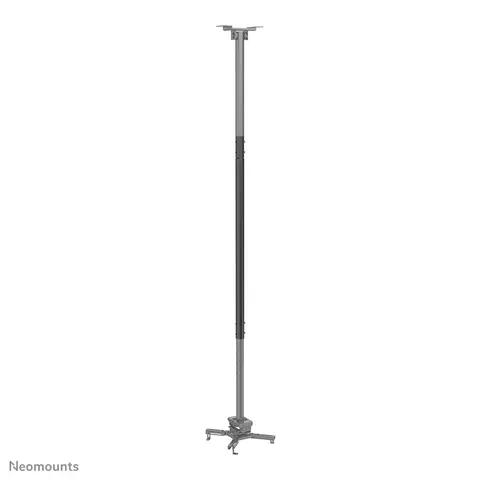NEOMOUNTS extension pole for CL25-540 – Schwarz – Bild 2