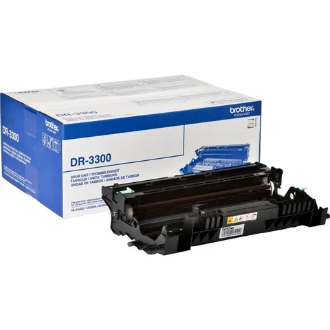 Brother DR-3300 printer drum – Bild 3