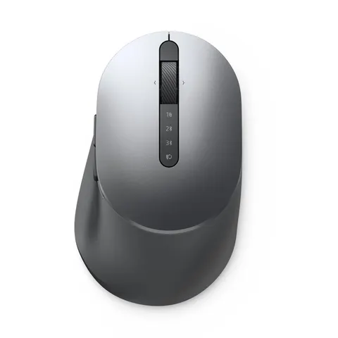 Dell Pro Plus Maus - MS5320W – Grau – Bild 3
