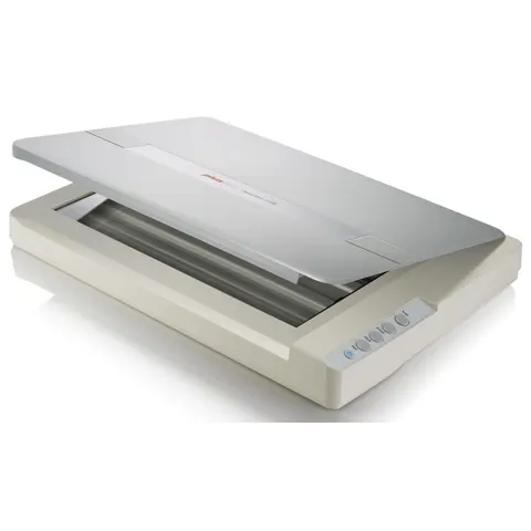 plustek Flachbettscanner Opticslim 1180 – Bild 2