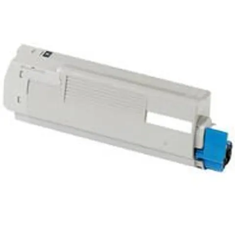 Oki 45536508 - Schwarz - Toner – Bild 4
