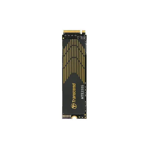 Transcend MTE250S M.2 SSD - 1 TB – Bild 2
