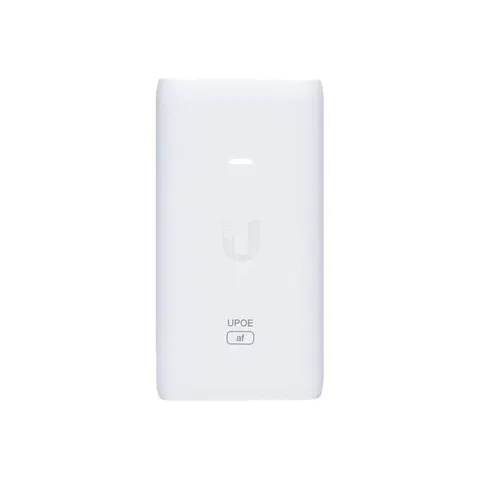 UBIQUITI U-POE Supported PoE Injector – Bild 2