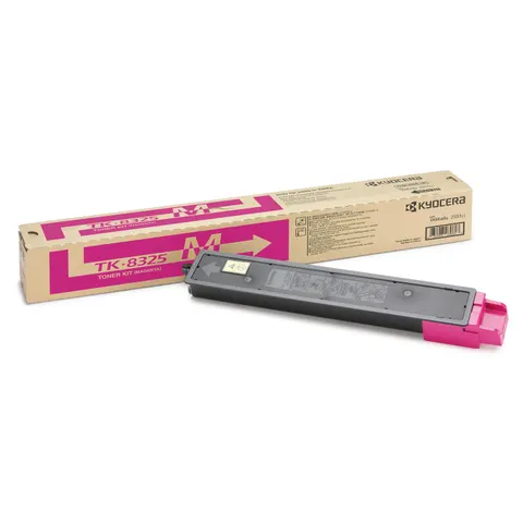 KYOCERA TK-8325M Toner magenta – Bild 3