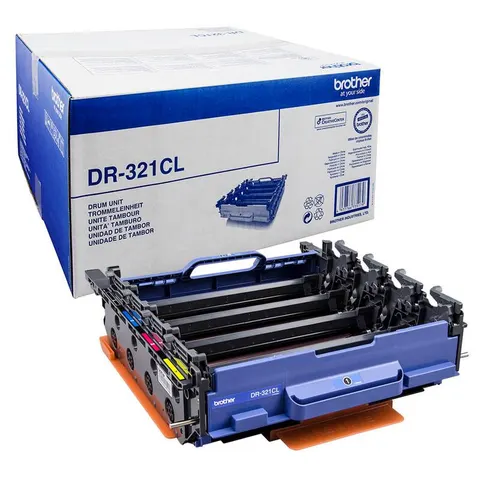 BROTHER DR321CL Trommeleinheit – Bild 2