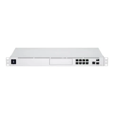 Ubiquiti UniFi Dream Machine Pro – Grau – Bild 3