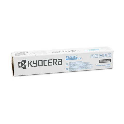 Kyocera TK-5315C - Cyan - Toner – Bild 3