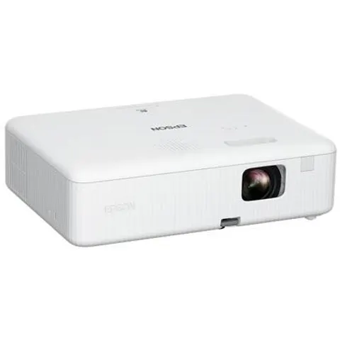 Epson CO-W01 – Weiß – Bild 2