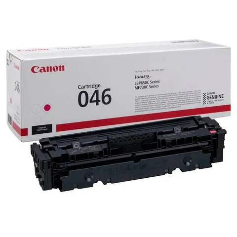 Canon 046 M - Magenta - Toner – Bild 4
