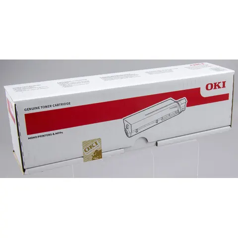 OKI 45807102 toner cartridge – Bild 3