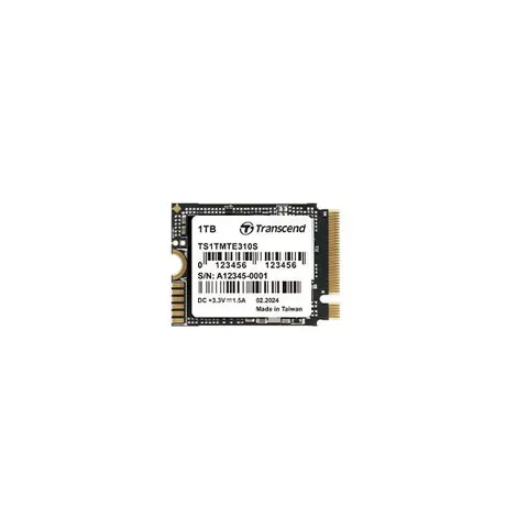 Transcend MTE310S M.2 SSD - 1 TB – Bild 2