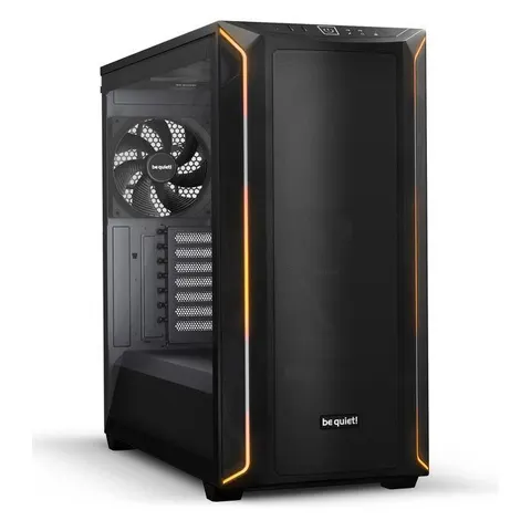be quiet Shadow Base 800 DX Black – Schwarz – Bild 2