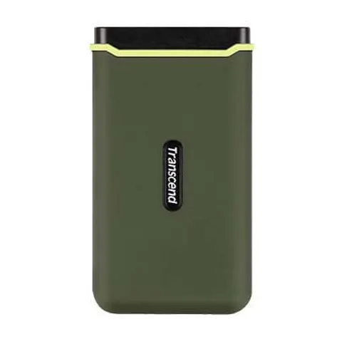 Transcend ESD380C Externe SSD 1 TB – Bild 2