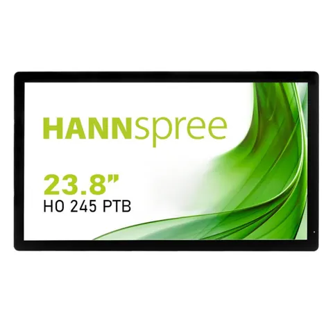 HANNSPREE HO245PTB 60,45cm (P) – Bild 2