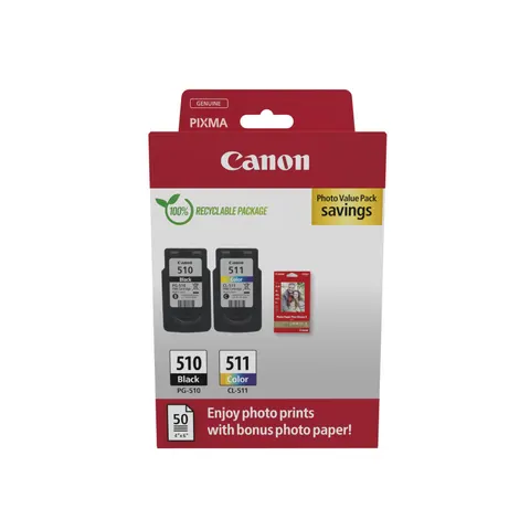 Canon 2970B017 ink cartridge – Bild 2