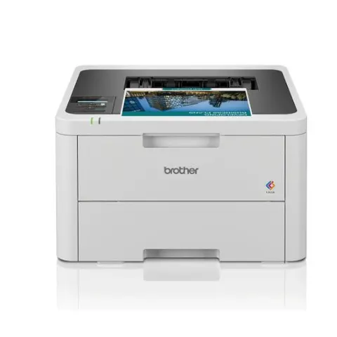Brother HL-L3220CW Farblaserdrucker – Bild 2