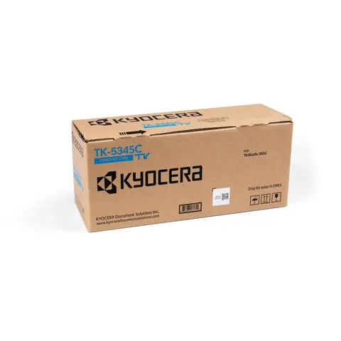 Kyocera TK-5345M - Magenta - Toner – Bild 3